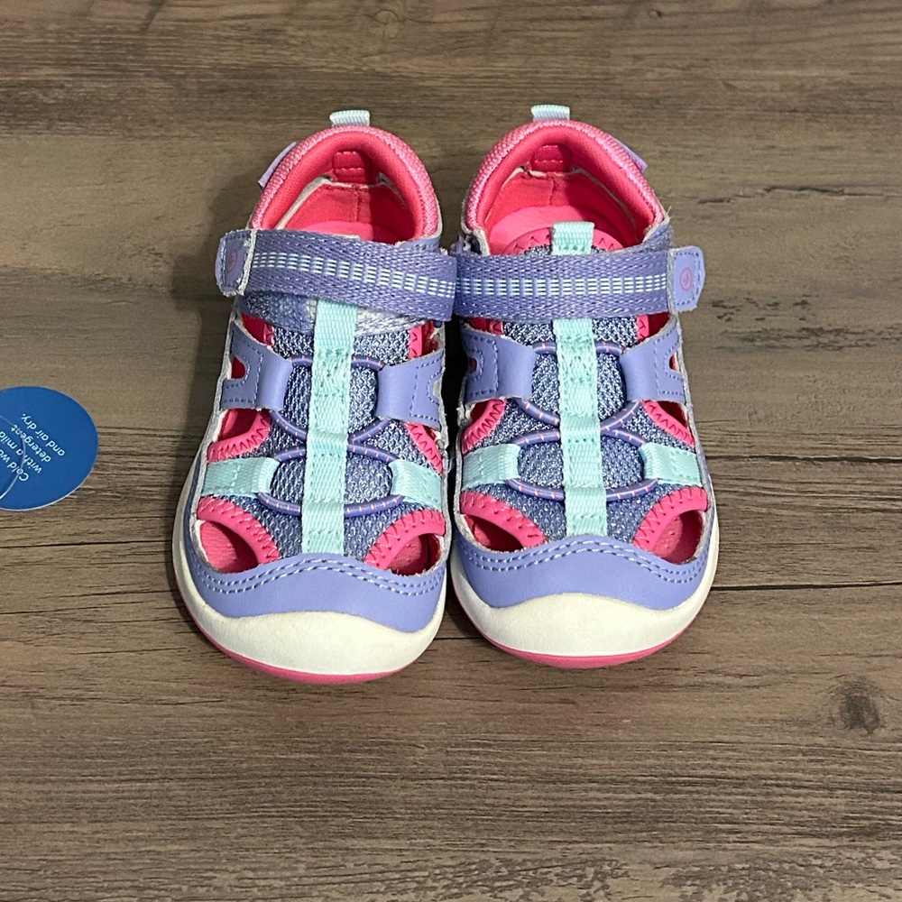 Stride Rite sandals - Picture 4 of 5